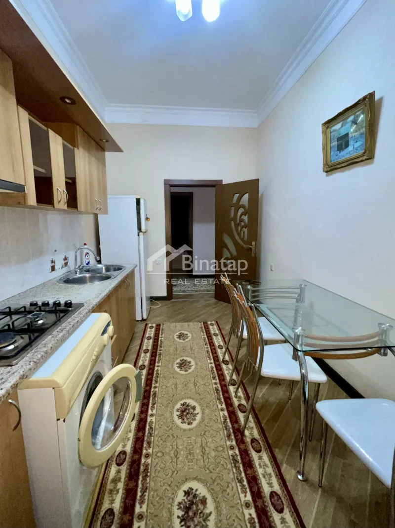 Satılır 3 otaqlı həyət evi / bağ evi 120 m², Nəriman Nərimanov m. — şəkil 11