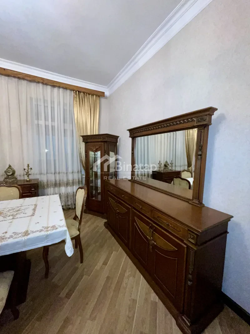 Satılır 3 otaqlı həyət evi / bağ evi 120 m², Nəriman Nərimanov m. — şəkil 12