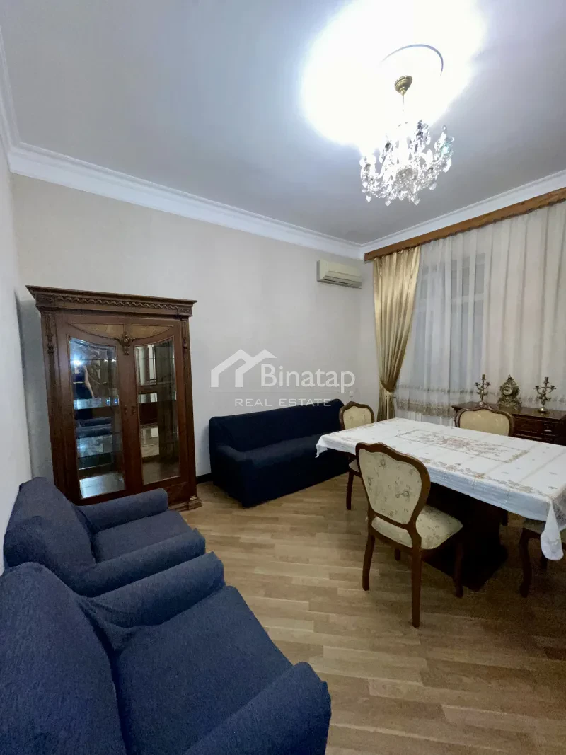 Satılır 3 otaqlı həyət evi / bağ evi 120 m², Nəriman Nərimanov m. — şəkil 13