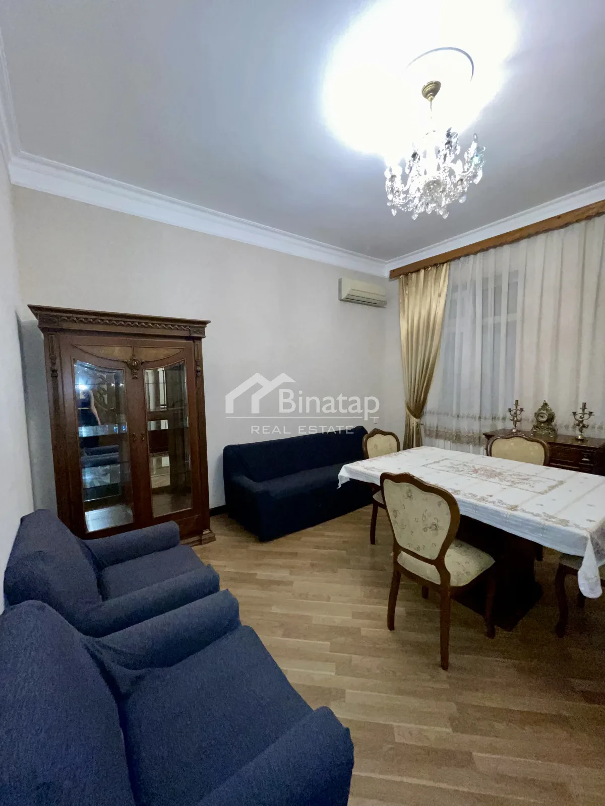 Satılır 3 otaqlı həyət evi / bağ evi 120 m², Nəriman Nərimanov m. — şəkil 13