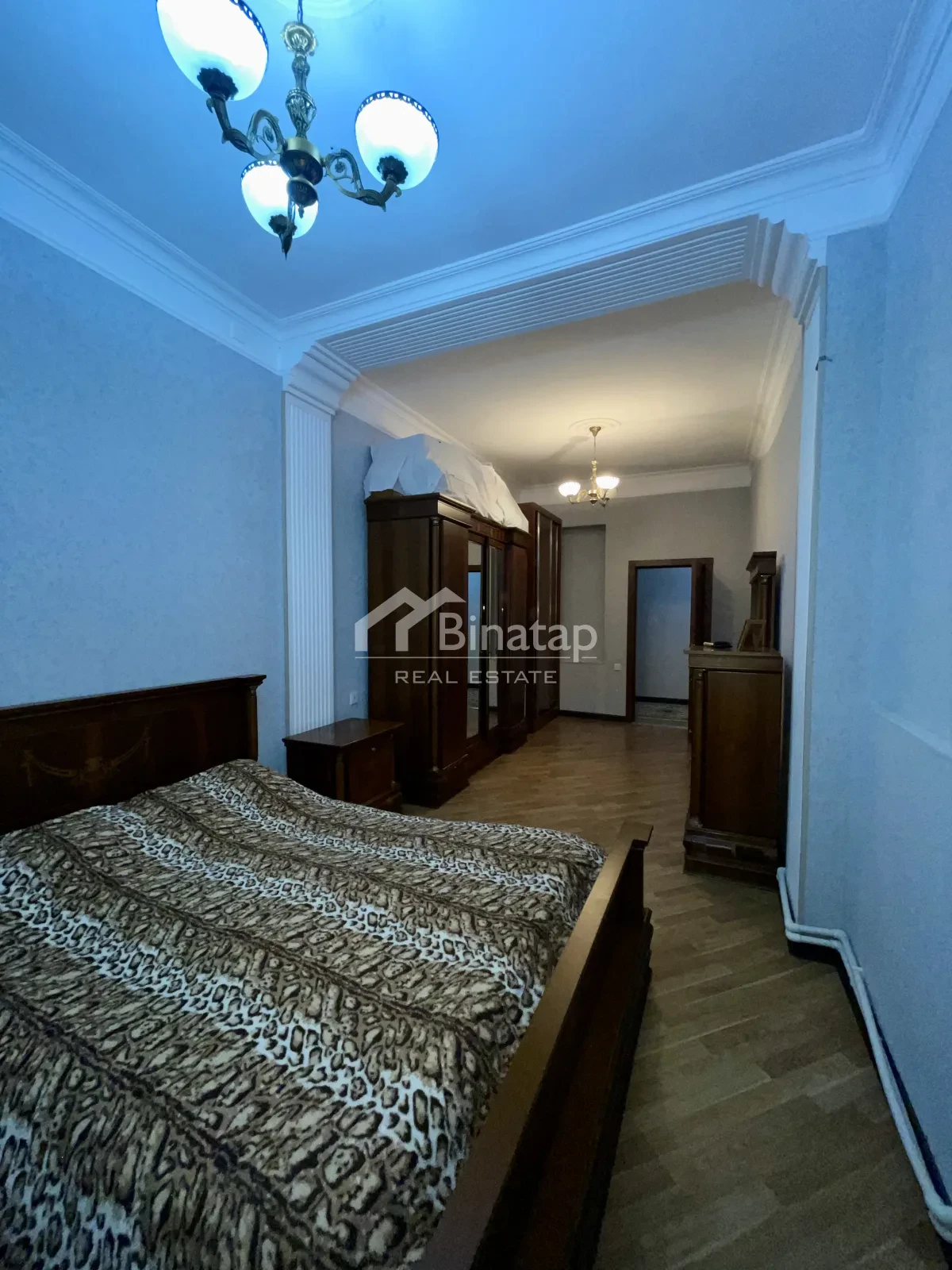 Satılır 3 otaqlı həyət evi / bağ evi 120 m², Nəriman Nərimanov m. — şəkil 14