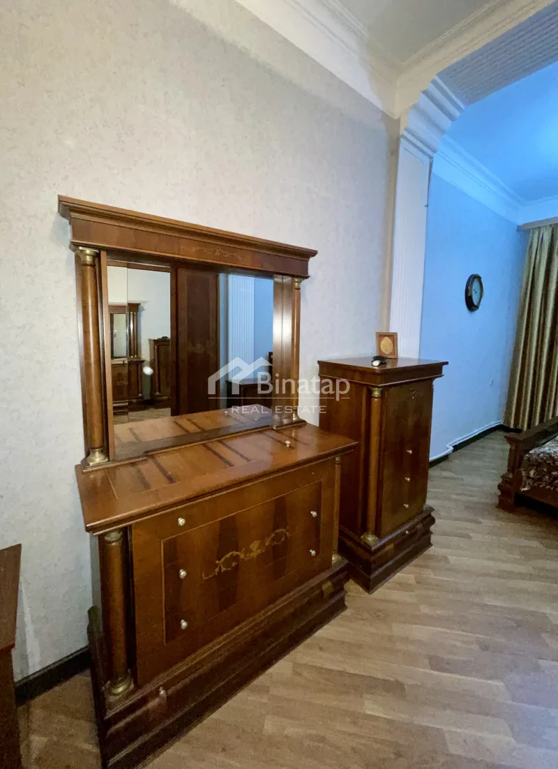 Satılır 3 otaqlı həyət evi / bağ evi 120 m², Nəriman Nərimanov m. — şəkil 15