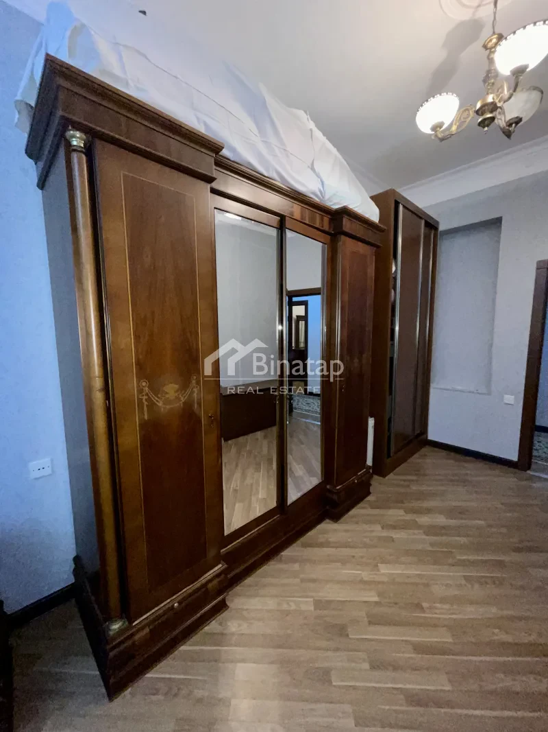 Satılır 3 otaqlı həyət evi / bağ evi 120 m², Nəriman Nərimanov m. — şəkil 16