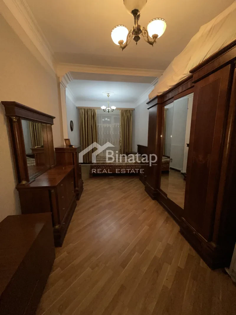 Satılır 3 otaqlı həyət evi / bağ evi 120 m², Nəriman Nərimanov m. — şəkil 17