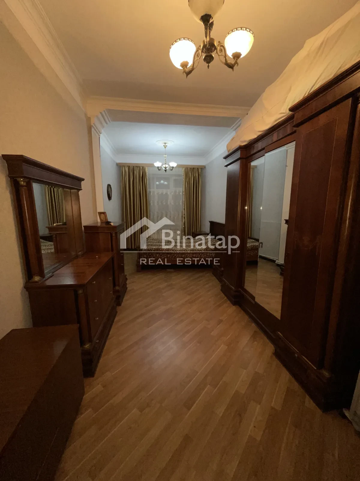 Satılır 3 otaqlı həyət evi / bağ evi 120 m², Nəriman Nərimanov m. — şəkil 17