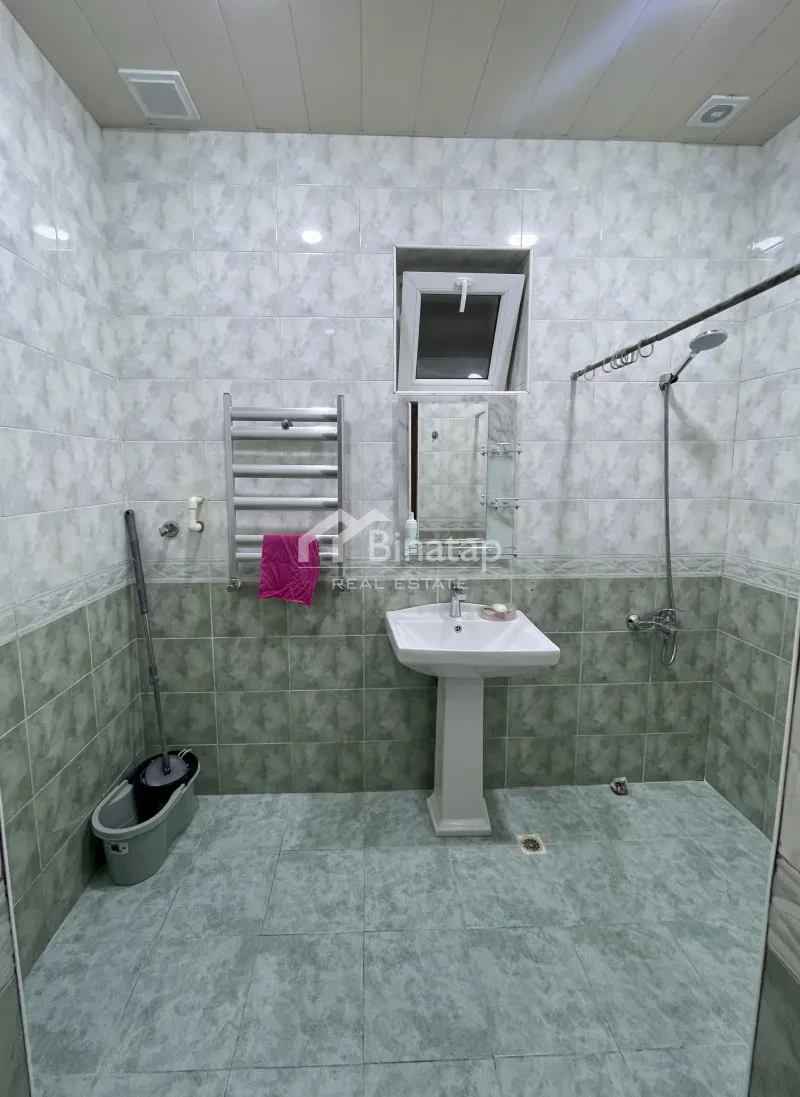 Satılır 3 otaqlı həyət evi / bağ evi 120 m², Nəriman Nərimanov m. — şəkil 18