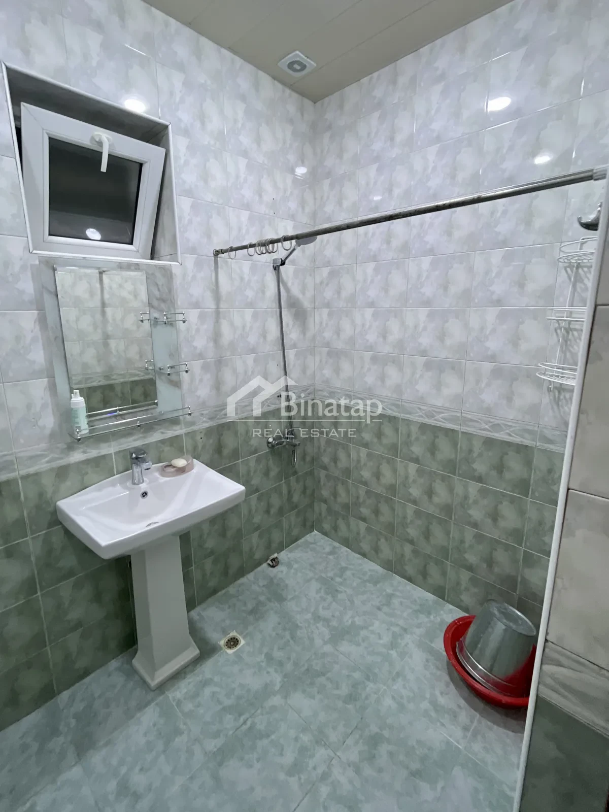 Satılır 3 otaqlı həyət evi / bağ evi 120 m², Nəriman Nərimanov m. — şəkil 19