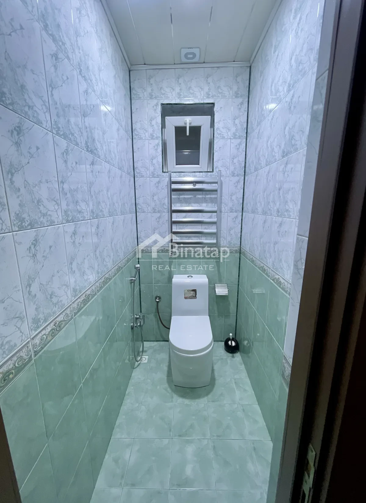 Satılır 3 otaqlı həyət evi / bağ evi 120 m², Nəriman Nərimanov m. — şəkil 20