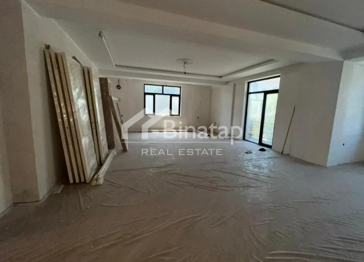 Satılır 4 otaqlı yeni tikili 240 m², Nəriman Nərimanov m. — şəkil 4
