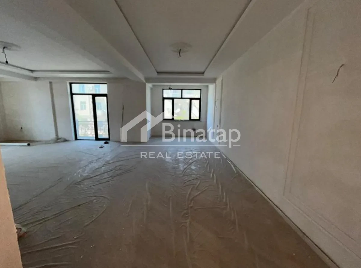 Satılır 4 otaqlı yeni tikili 240 m², Nəriman Nərimanov m. — şəkil 5