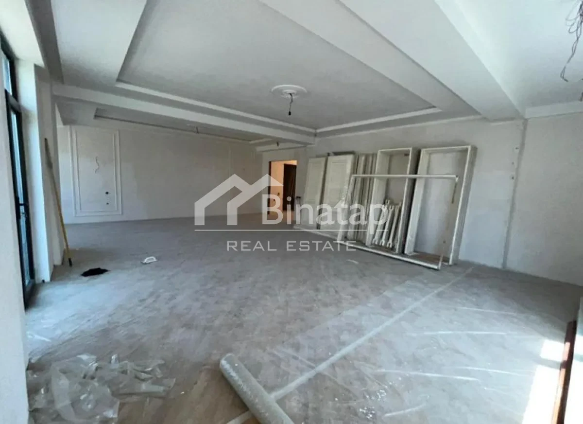 Satılır 4 otaqlı yeni tikili 240 m², Nəriman Nərimanov m. — şəkil 7