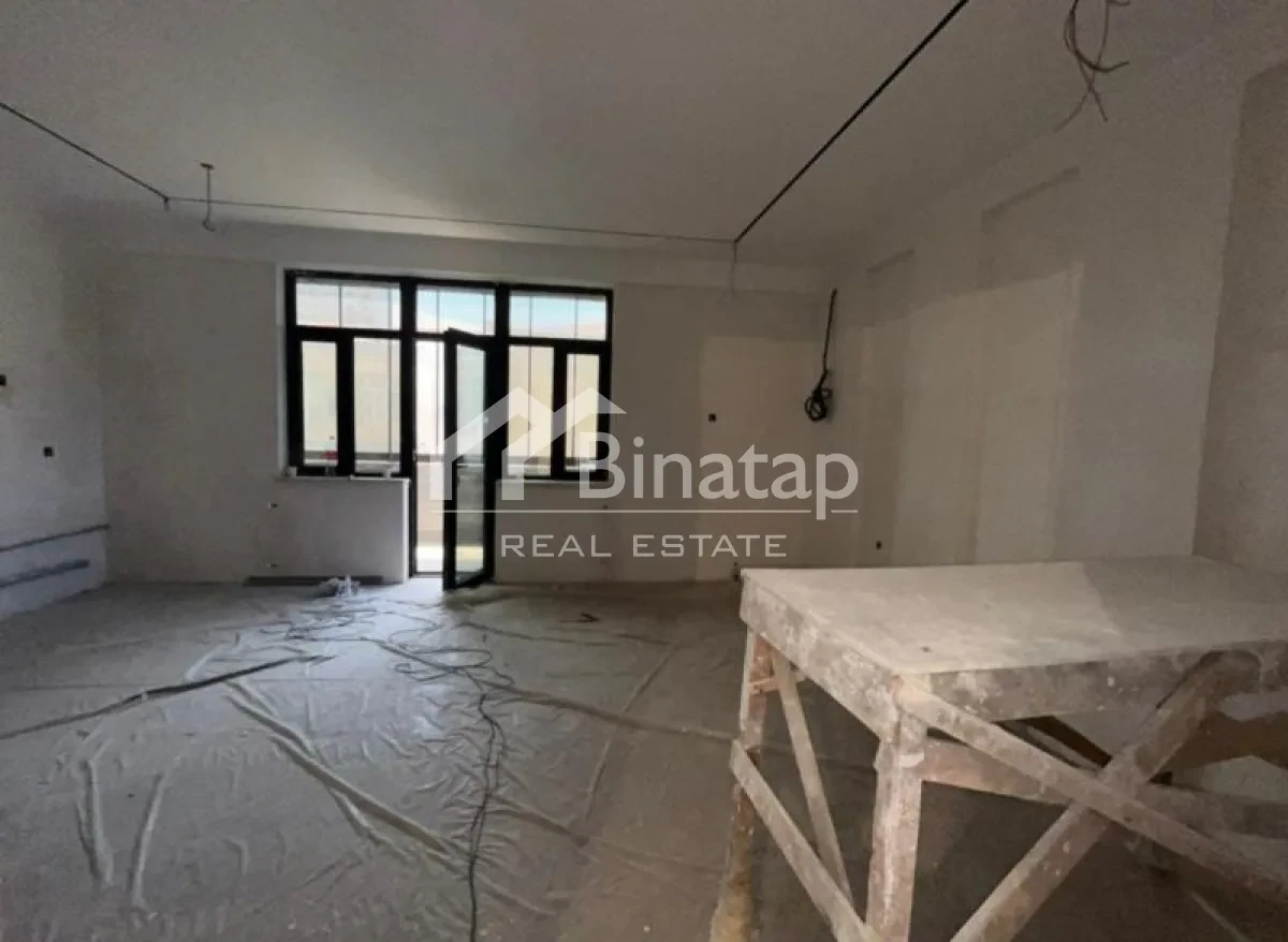 Satılır 4 otaqlı yeni tikili 240 m², Nəriman Nərimanov m. — şəkil 8