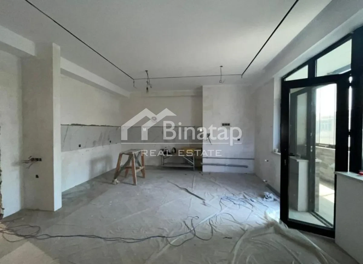 Satılır 4 otaqlı yeni tikili 240 m², Nəriman Nərimanov m. — şəkil 9