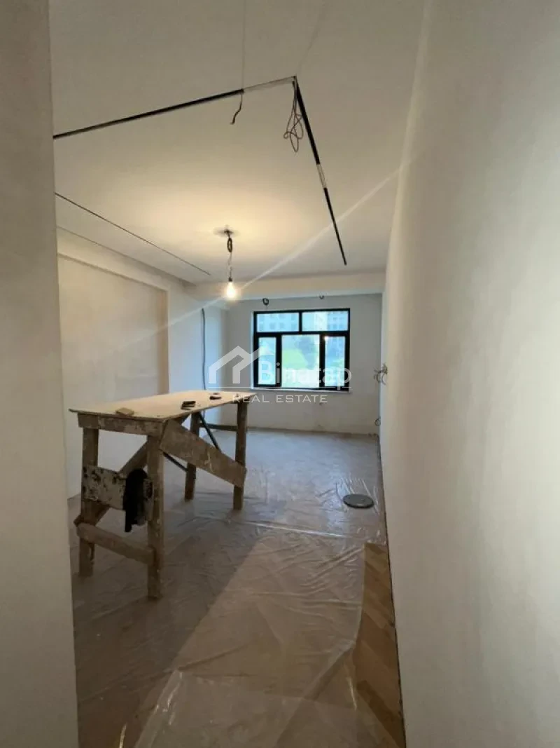 Satılır 4 otaqlı yeni tikili 240 m², Nəriman Nərimanov m. — şəkil 10