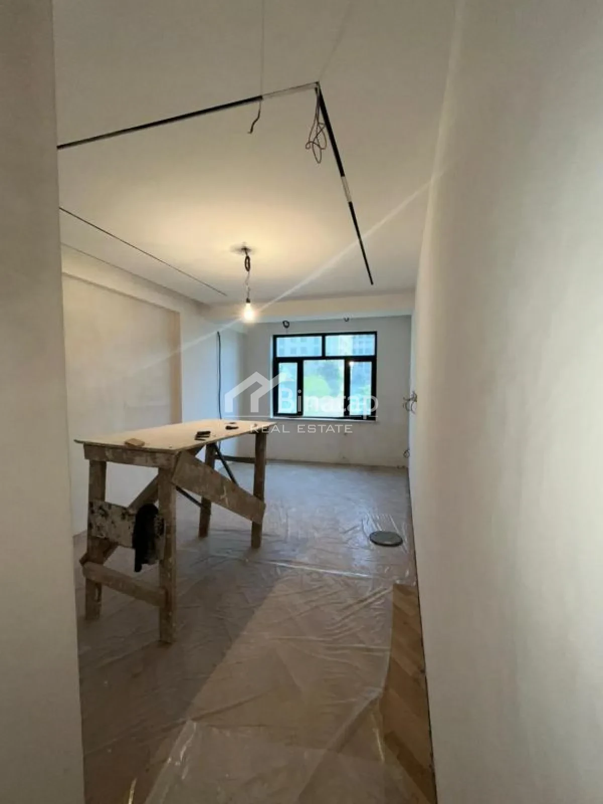 Satılır 4 otaqlı yeni tikili 240 m², Nəriman Nərimanov m. — şəkil 10