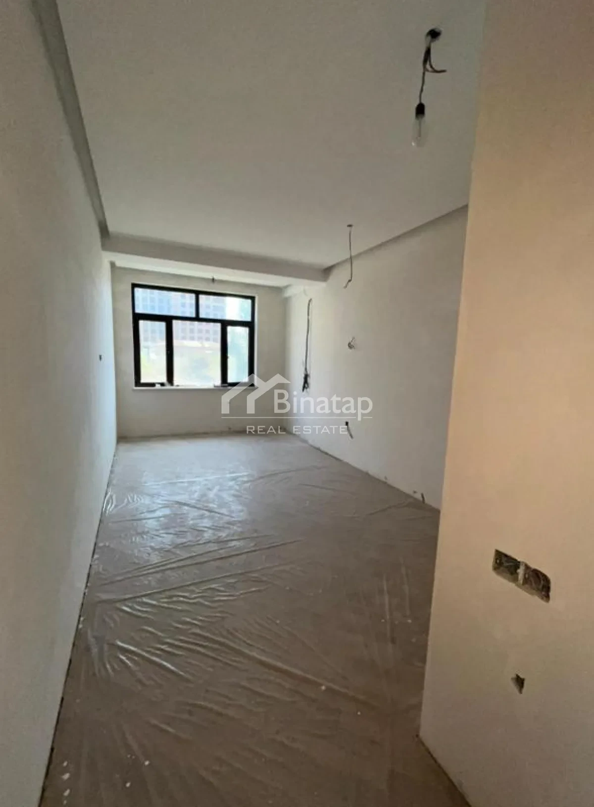 Satılır 4 otaqlı yeni tikili 240 m², Nəriman Nərimanov m. — şəkil 12