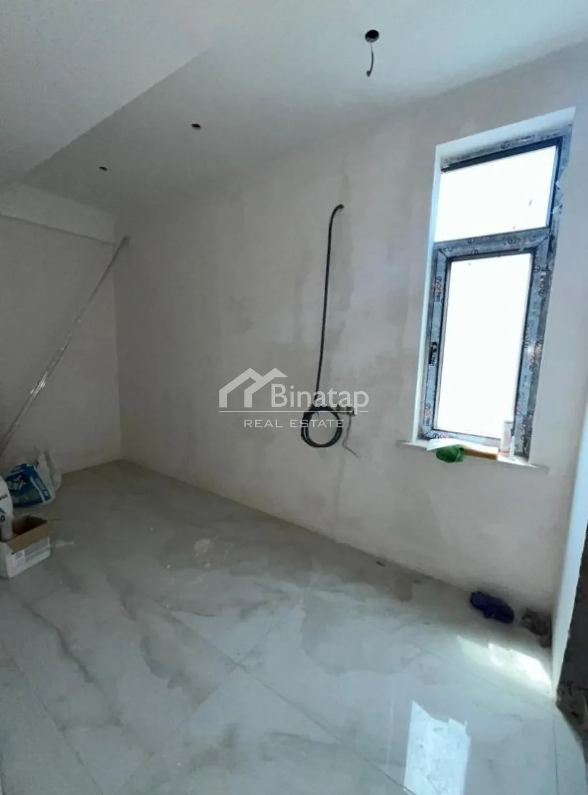 Satılır 4 otaqlı yeni tikili 240 m², Nəriman Nərimanov m. — şəkil 14