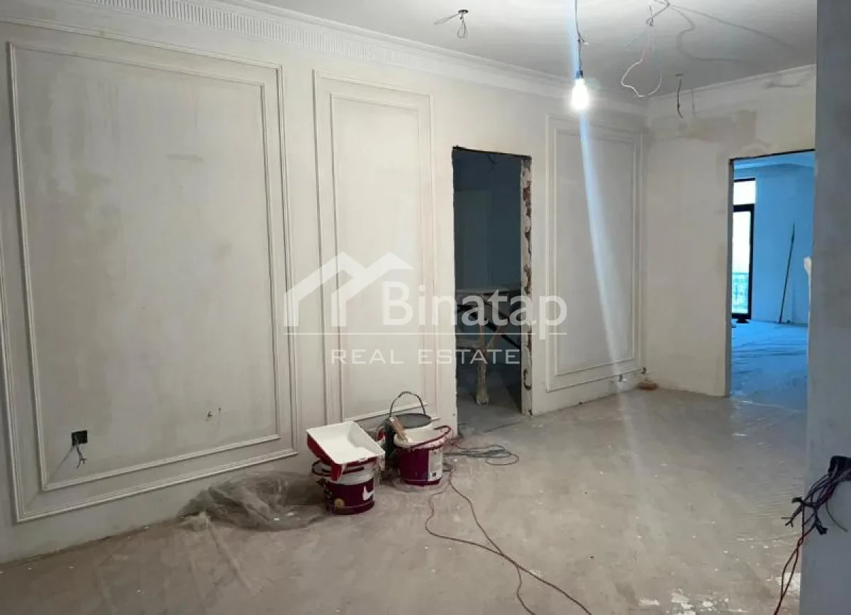 Satılır 4 otaqlı yeni tikili 240 m², Nəriman Nərimanov m. — şəkil 15