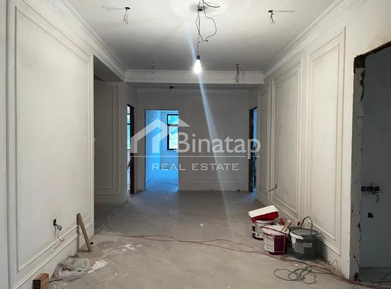 Satılır 4 otaqlı yeni tikili 240 m², Nəriman Nərimanov m. — şəkil 16