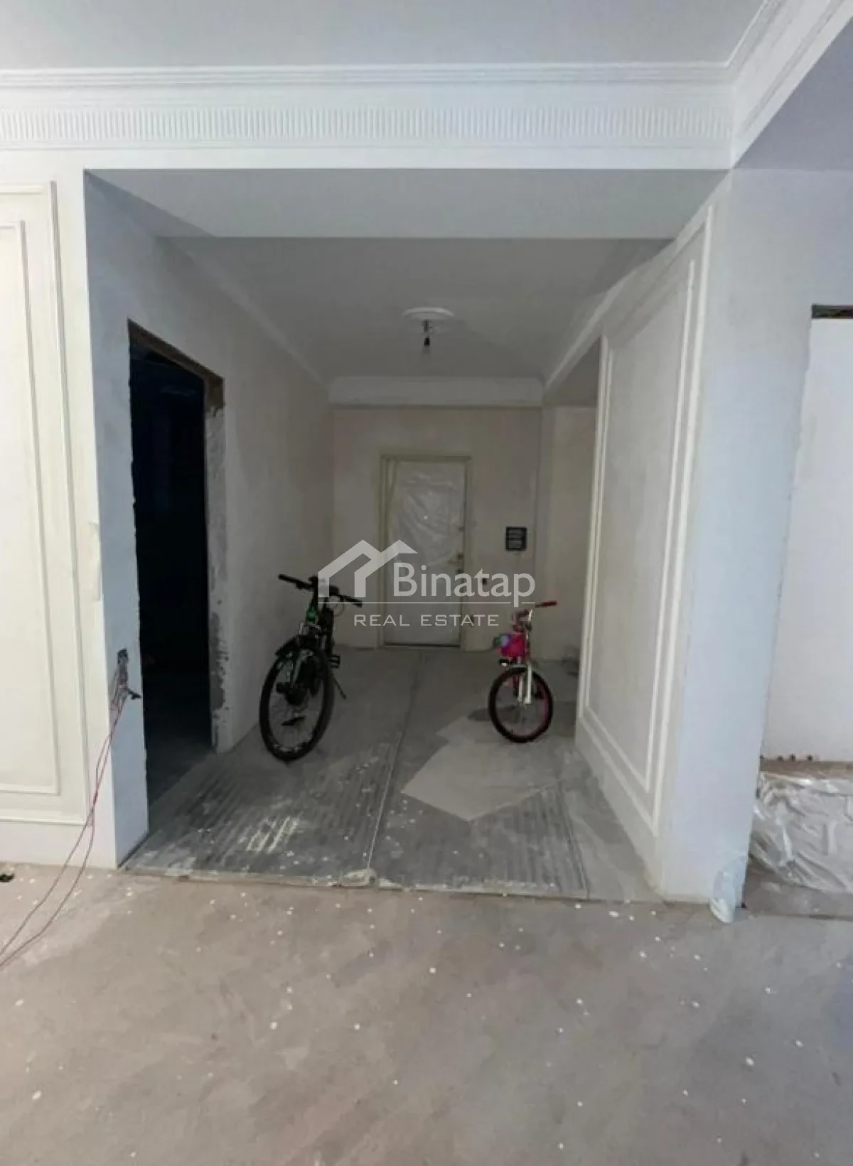 Satılır 4 otaqlı yeni tikili 240 m², Nəriman Nərimanov m. — şəkil 17