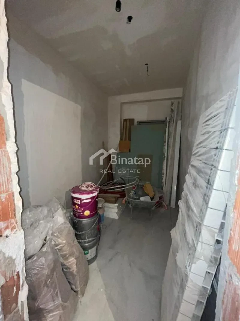 Satılır 4 otaqlı yeni tikili 240 m², Nəriman Nərimanov m. — şəkil 18