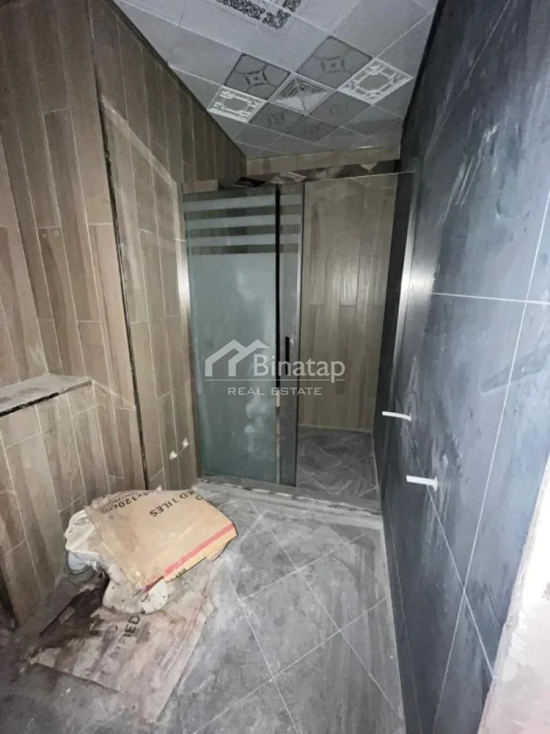 Satılır 4 otaqlı yeni tikili 240 m², Nəriman Nərimanov m. — şəkil 19