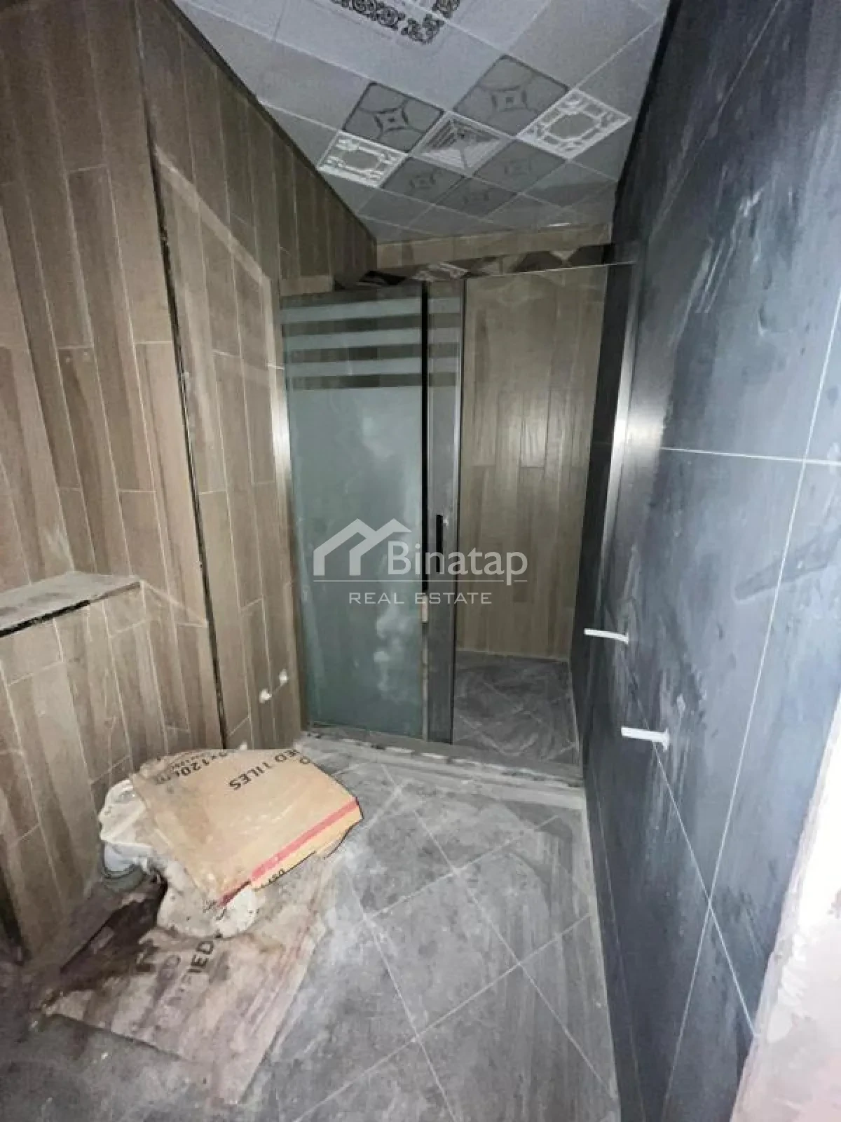 Satılır 4 otaqlı yeni tikili 240 m², Nəriman Nərimanov m. — şəkil 19