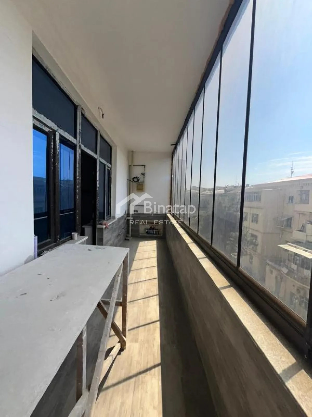 Satılır 4 otaqlı yeni tikili 240 m², Nəriman Nərimanov m. — şəkil 20