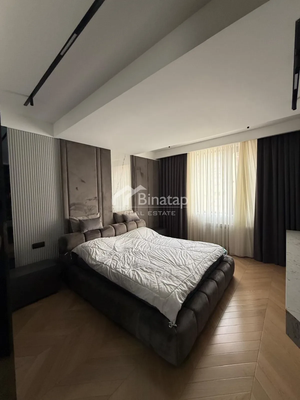 Satılır 3 otaqlı yeni tikili 135 m², 28 May m. — şəkil 5