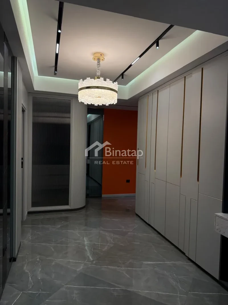 Satılır 3 otaqlı yeni tikili 135 m², 28 May m. — şəkil 7