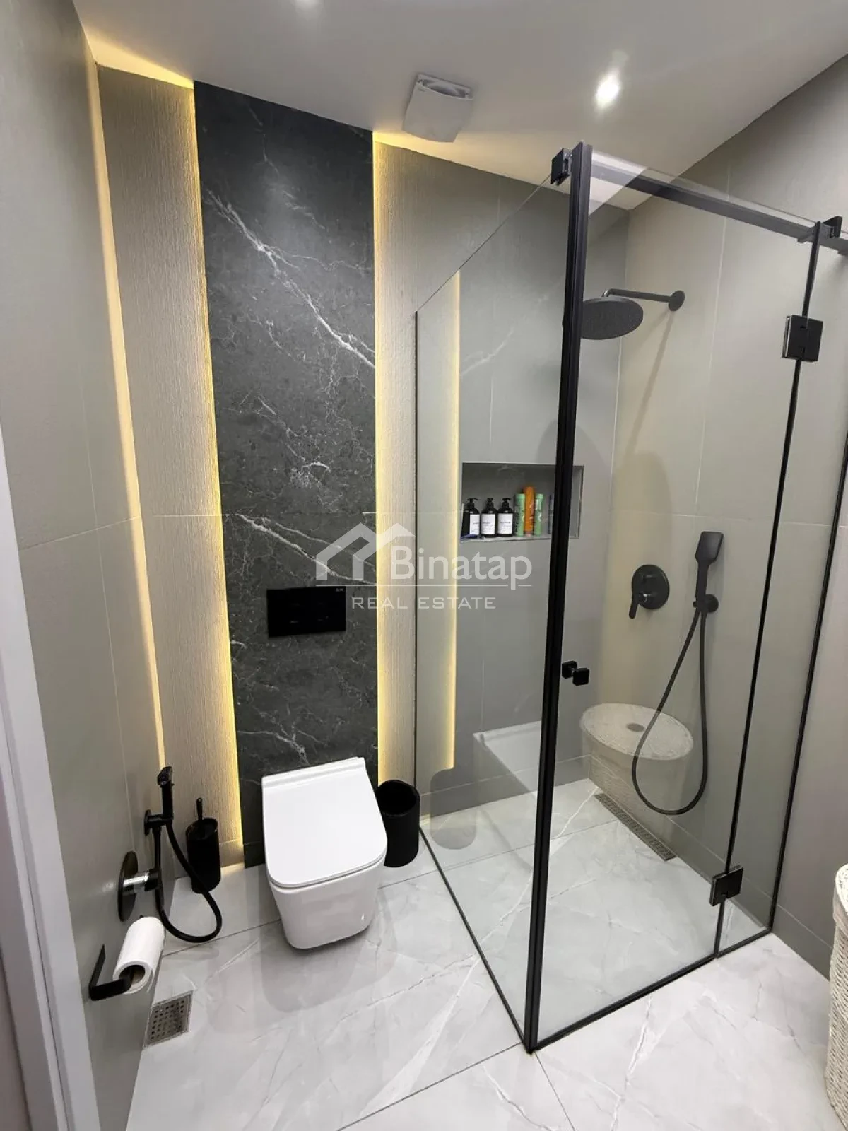 Satılır 3 otaqlı yeni tikili 135 m², 28 May m. — şəkil 10