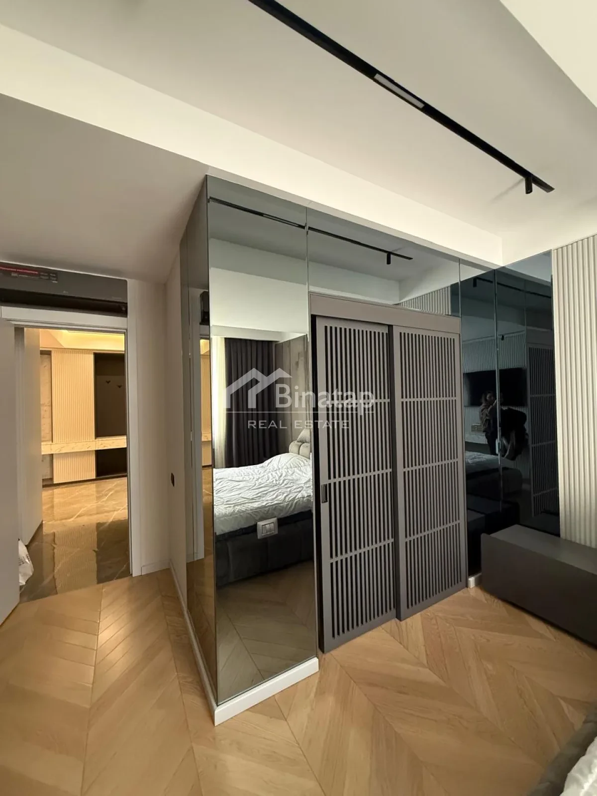 Satılır 3 otaqlı yeni tikili 135 m², 28 May m. — şəkil 11