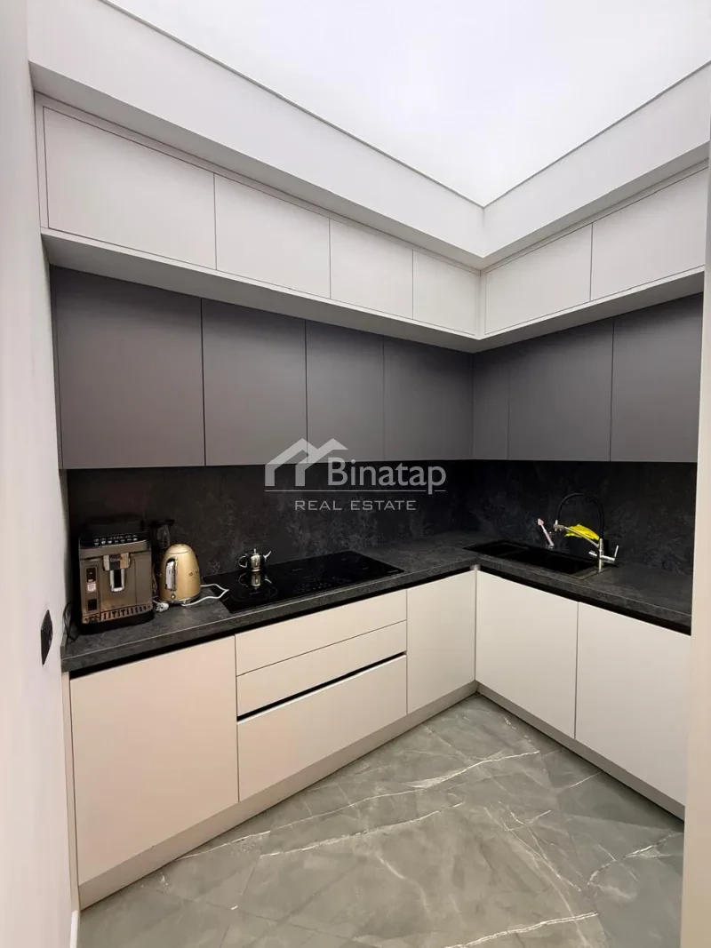 Satılır 3 otaqlı yeni tikili 135 m², 28 May m. — şəkil 13