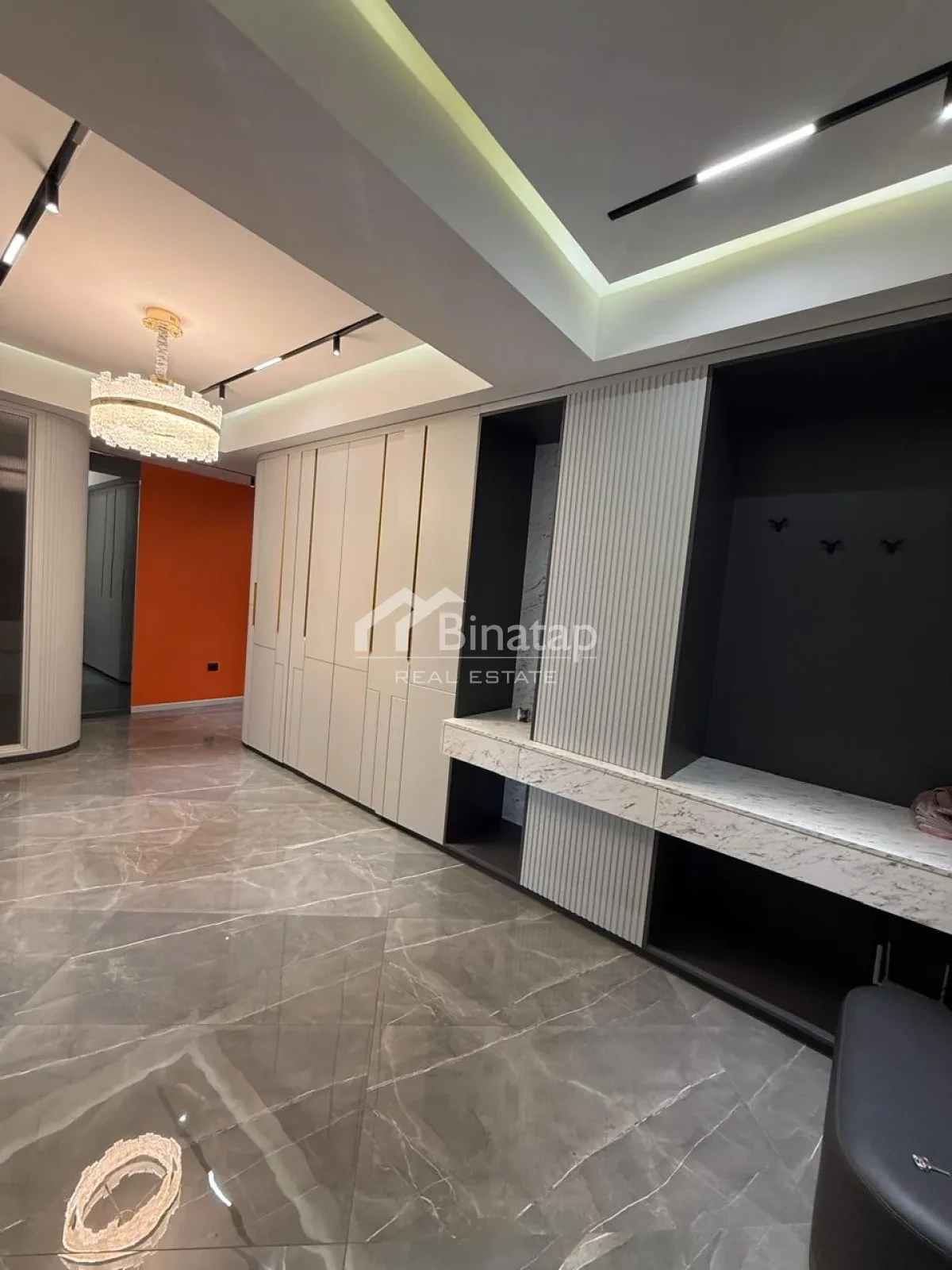 Satılır 3 otaqlı yeni tikili 135 m², 28 May m. — şəkil 15