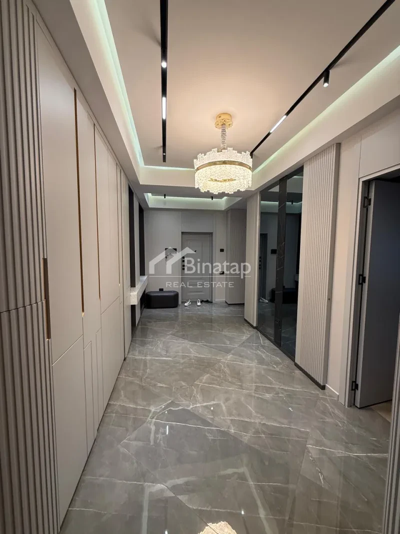 Satılır 3 otaqlı yeni tikili 135 m², 28 May m. — şəkil 16
