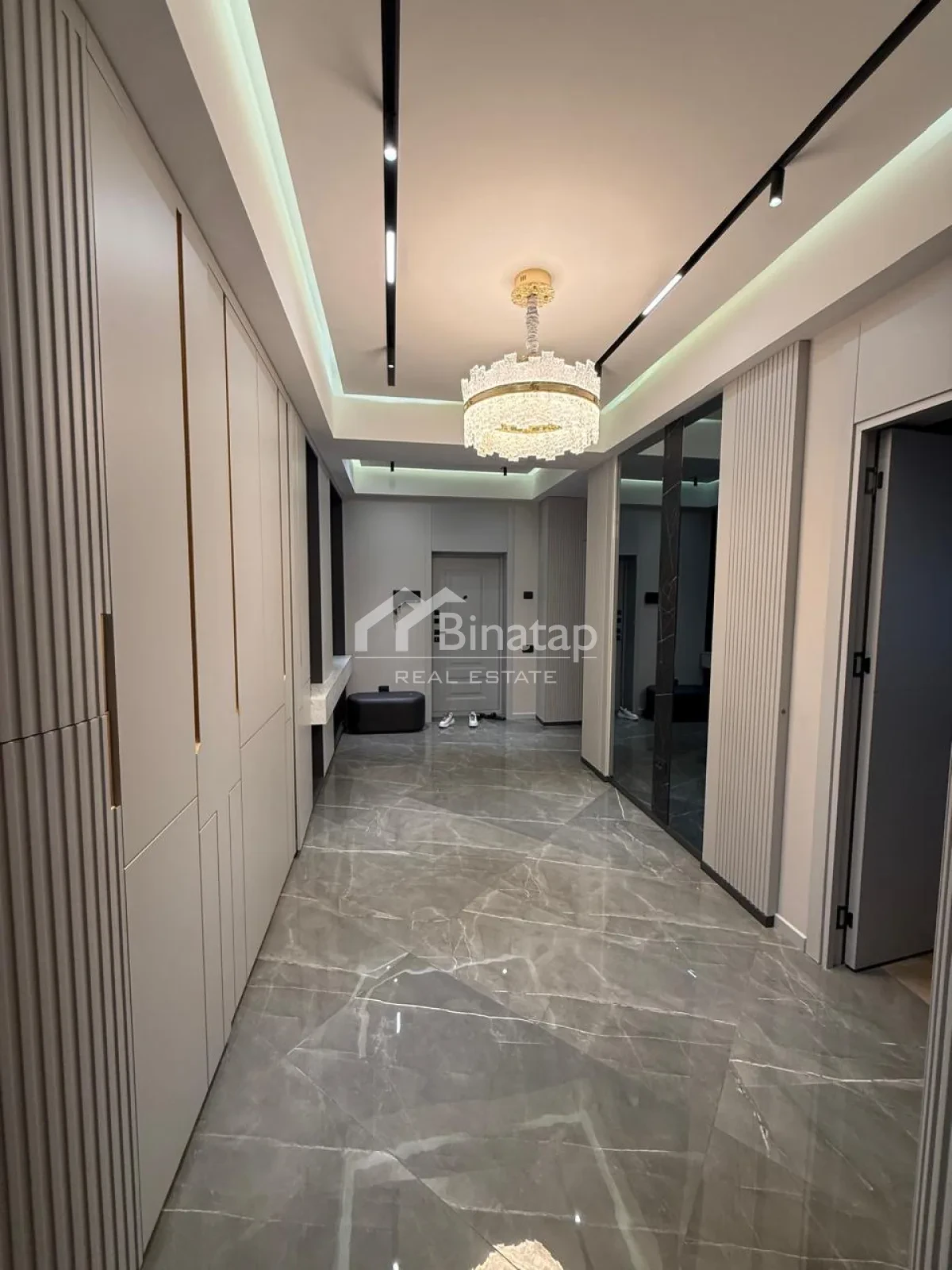 Satılır 3 otaqlı yeni tikili 135 m², 28 May m. — şəkil 16