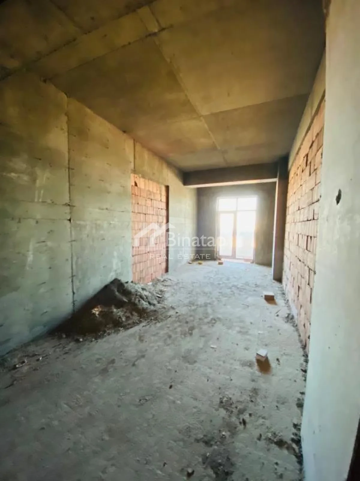 Satılır 4 otaqlı yeni tikili 156 m², İçərişəhər m. — şəkil 6