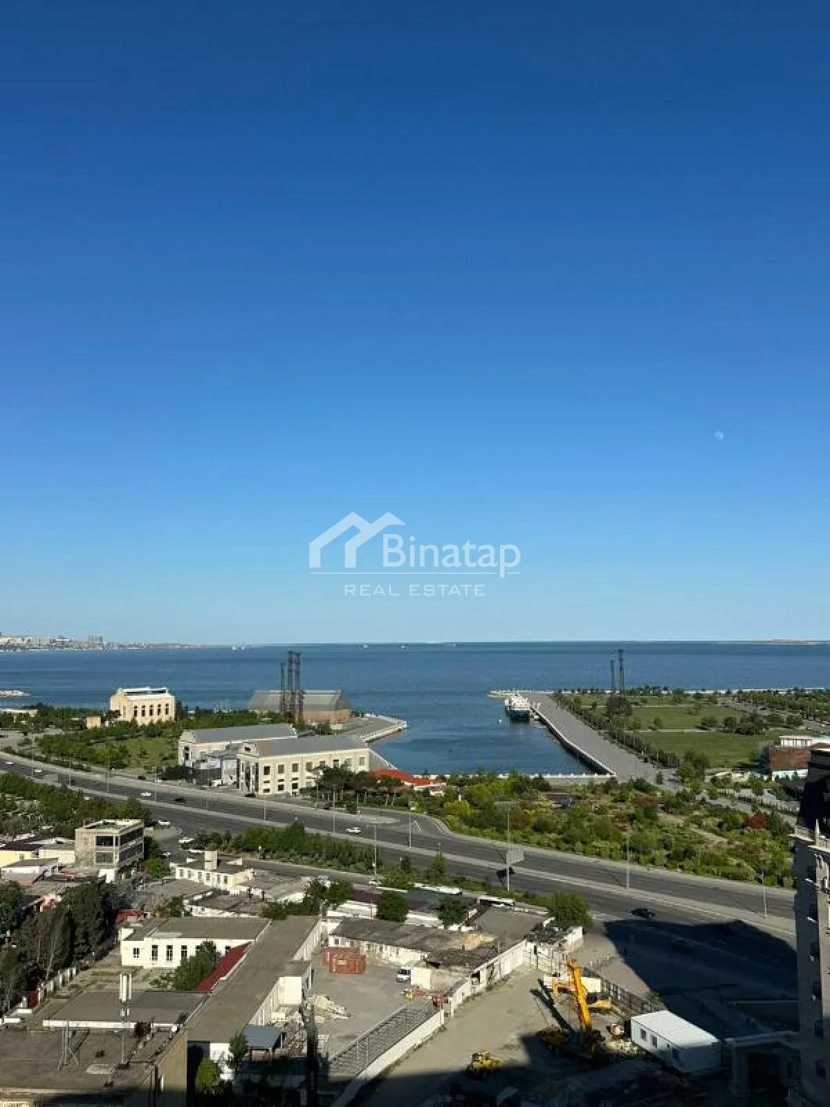 Satılır 4 otaqlı yeni tikili 156 m², İçərişəhər m. — şəkil 3