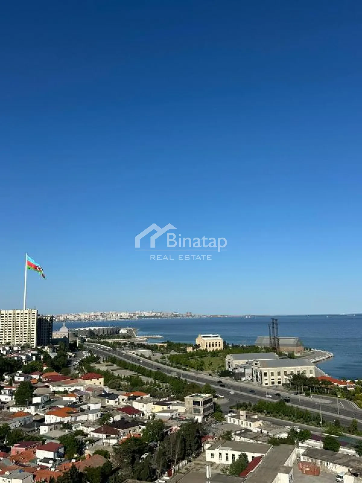 Satılır 4 otaqlı yeni tikili 156 m², İçərişəhər m. — şəkil 4