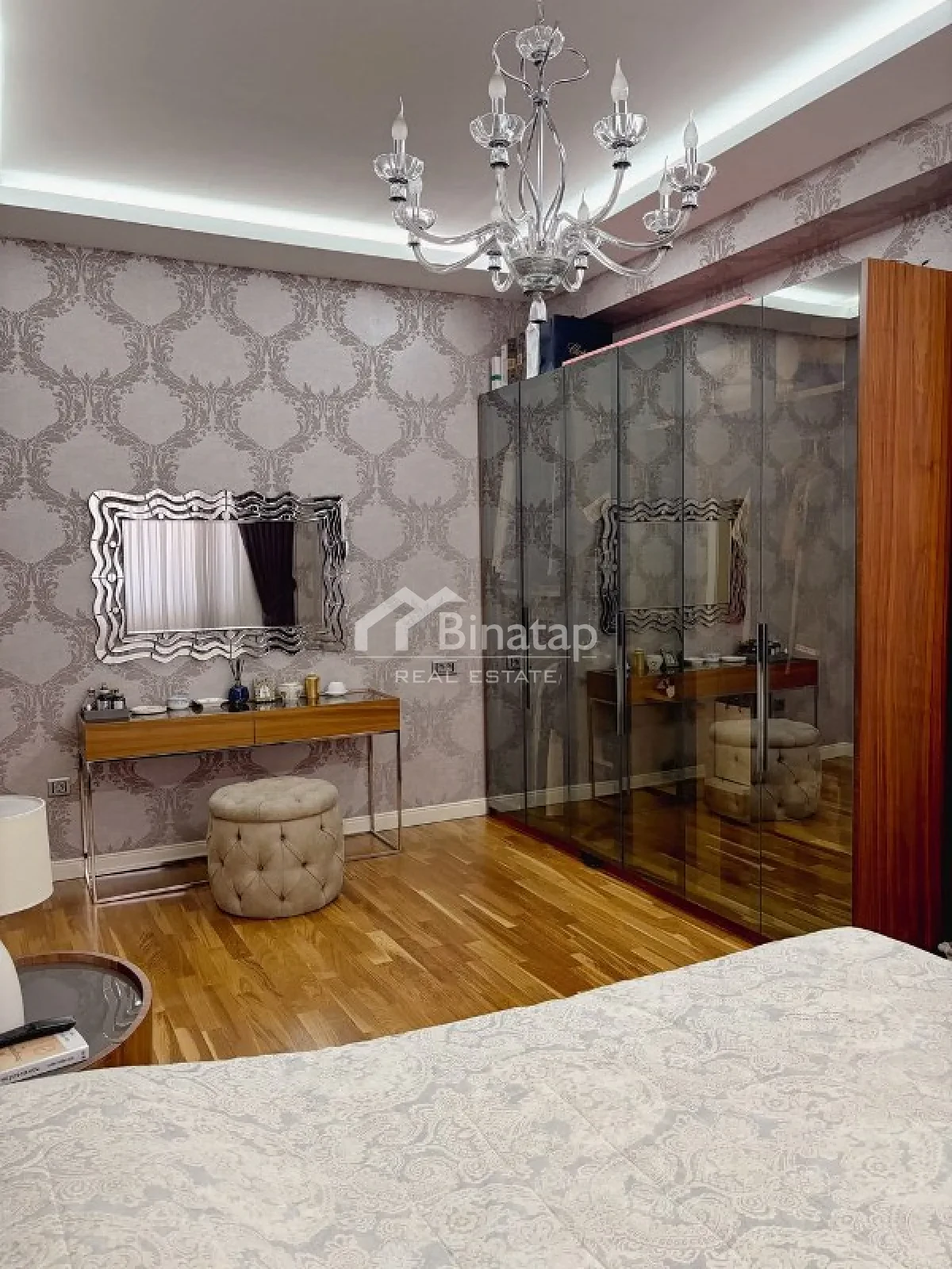 Satılır 3 otaqlı yeni tikili 116 m², 28 May m. — şəkil 4