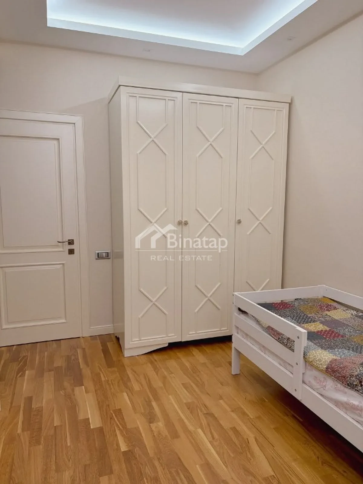 Satılır 3 otaqlı yeni tikili 116 m², 28 May m. — şəkil 5