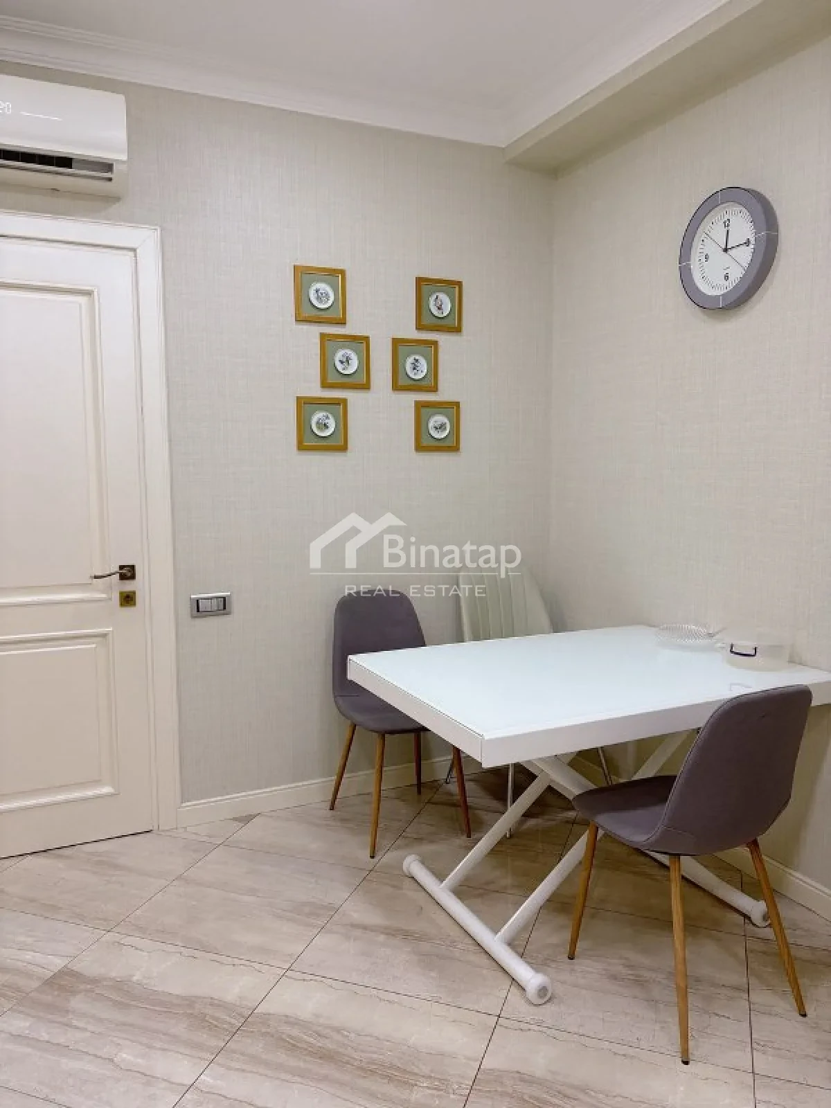 Satılır 3 otaqlı yeni tikili 116 m², 28 May m. — şəkil 7