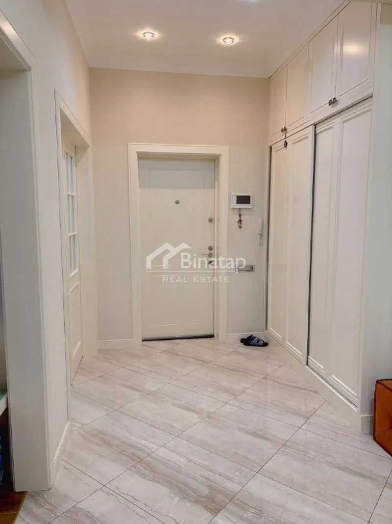 Satılır 3 otaqlı yeni tikili 116 m², 28 May m. — şəkil 8