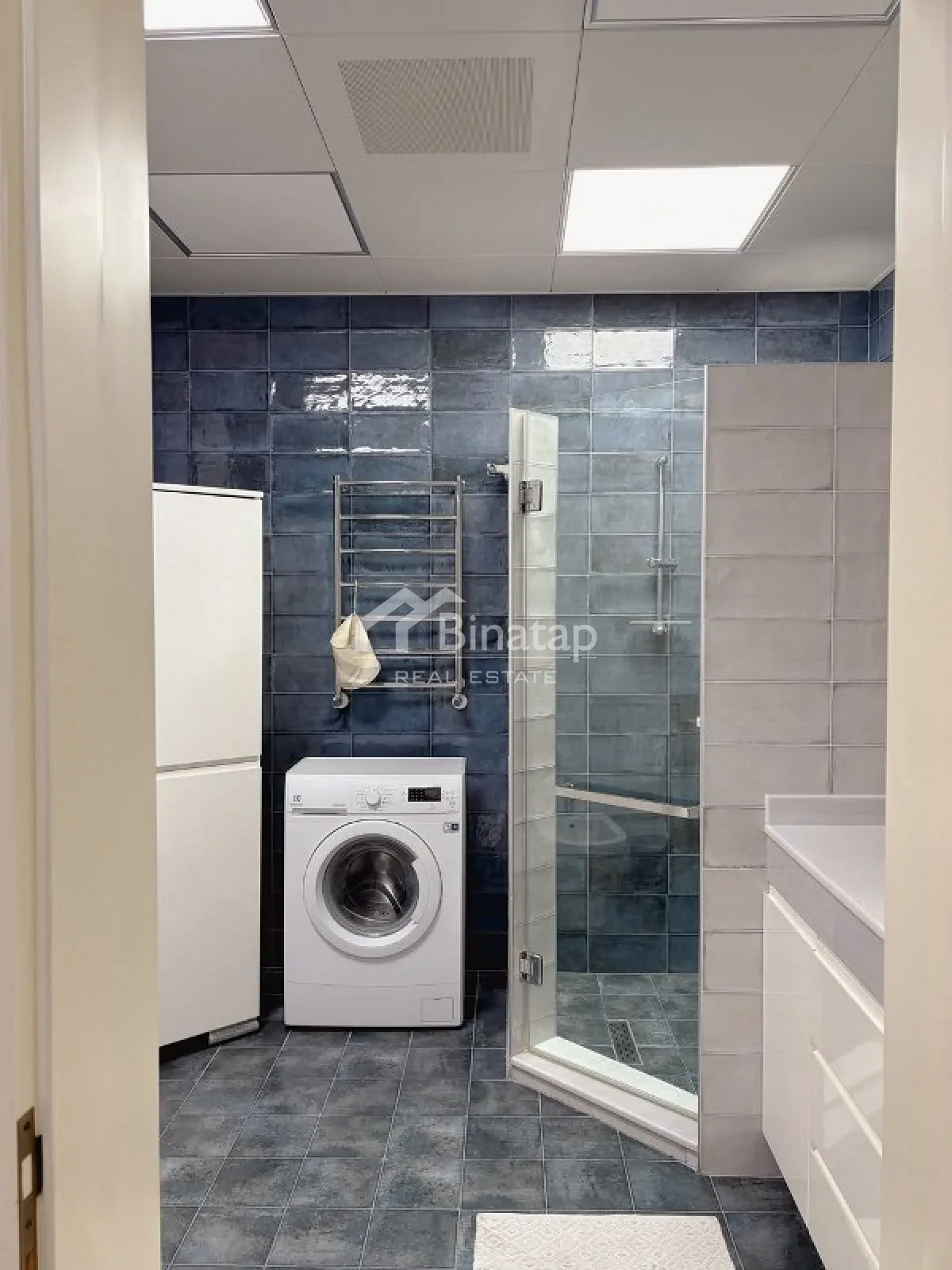 Satılır 3 otaqlı yeni tikili 116 m², 28 May m. — şəkil 9