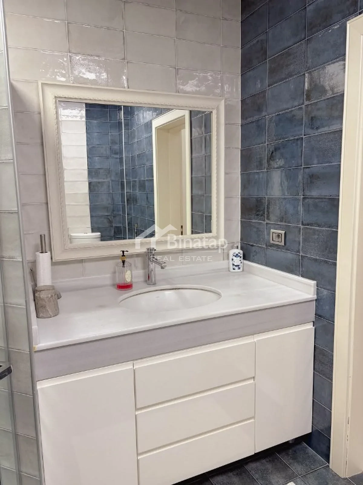 Satılır 3 otaqlı yeni tikili 116 m², 28 May m. — şəkil 10