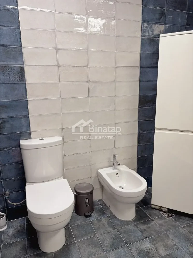 Satılır 3 otaqlı yeni tikili 116 m², 28 May m. — şəkil 11