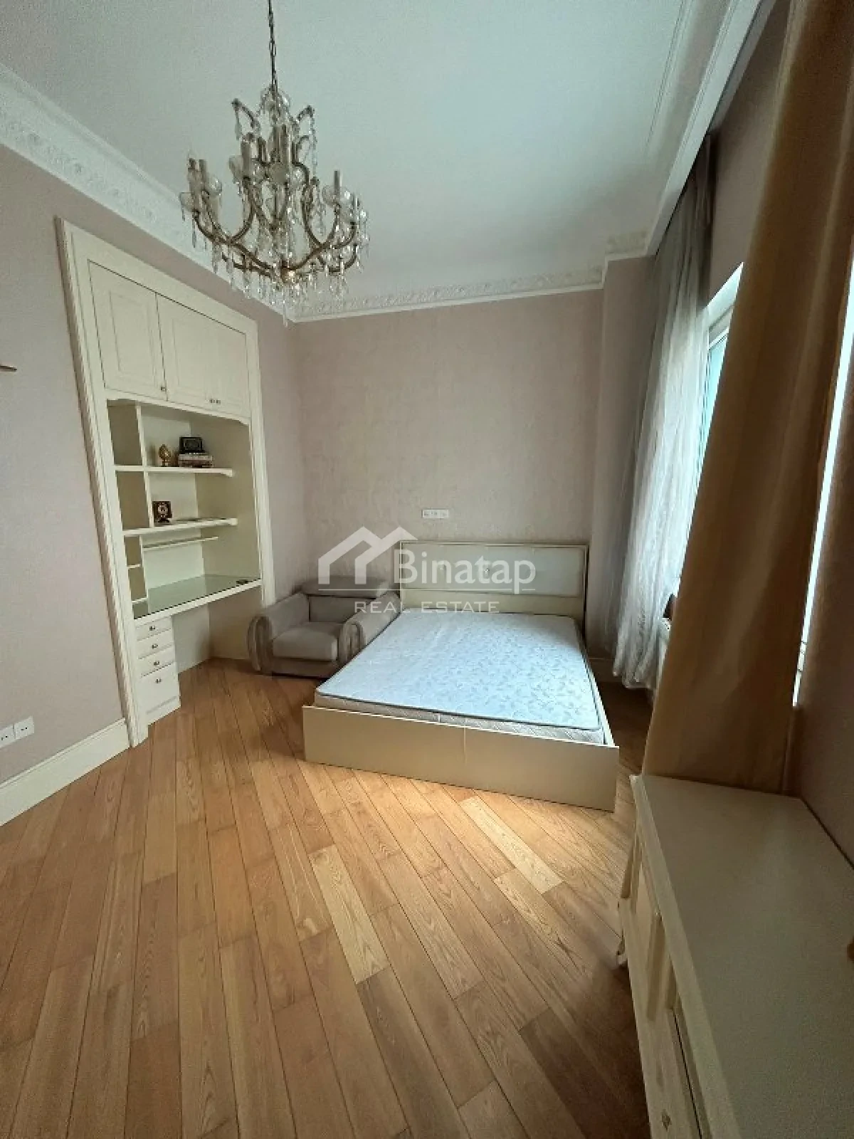 İcarəyə verilir 4 otaqlı köhnə tikili 200 m², İçərişəhər m. — şəkil 8