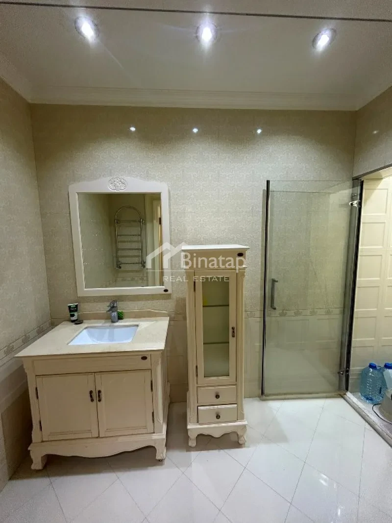 İcarəyə verilir 4 otaqlı köhnə tikili 200 m², İçərişəhər m. — şəkil 13