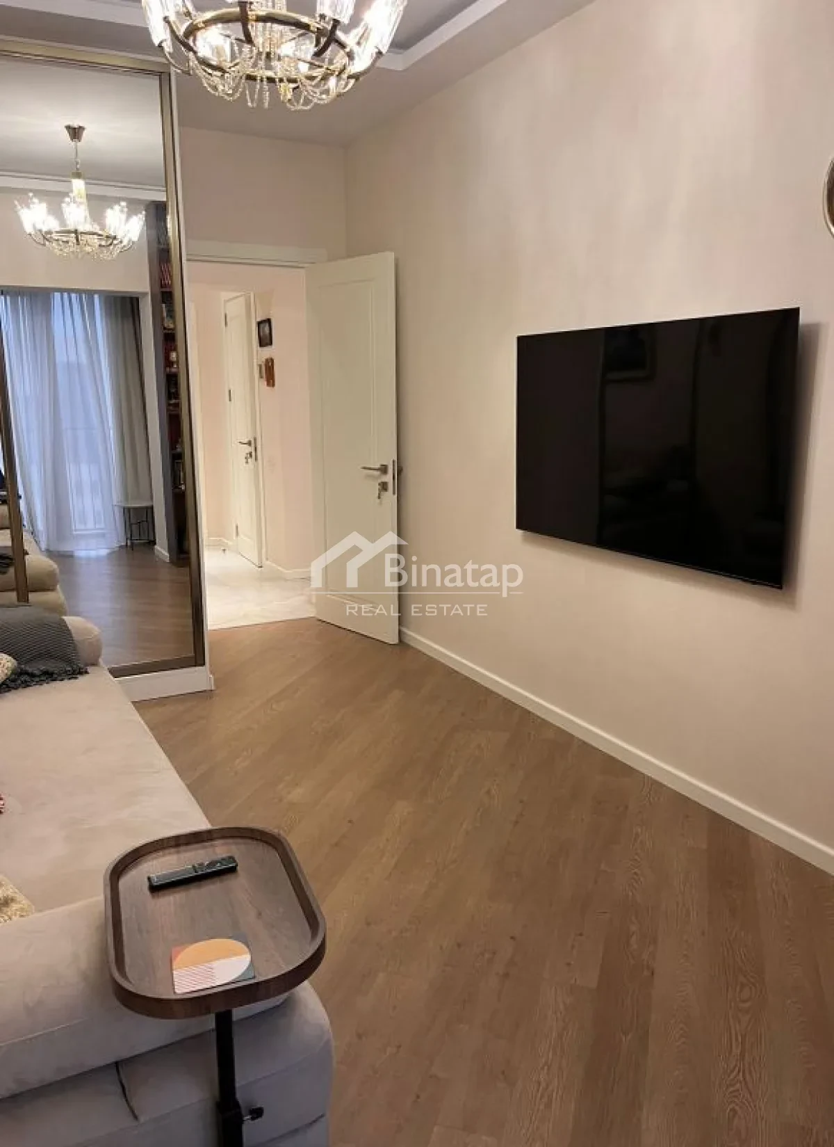 Satılır 3 otaqlı yeni tikili 95 m², Xətai m. — şəkil 6