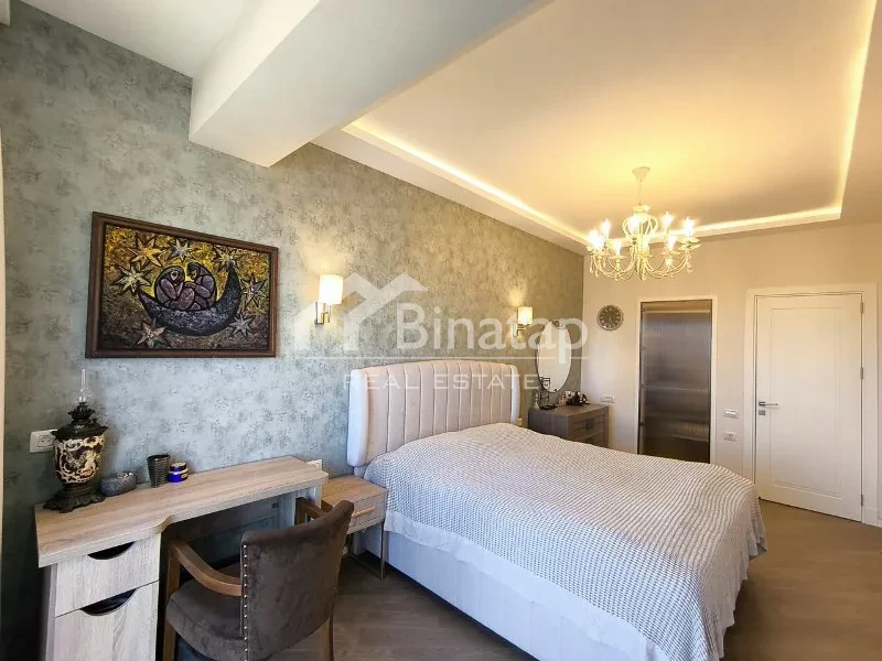 Satılır 3 otaqlı yeni tikili 95 m², Xətai m. — şəkil 8
